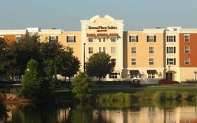 Towneplace Suites The Villages Fl